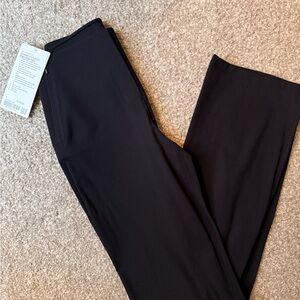 Lululemon Smooth Fit Pull-On High Rise Pant